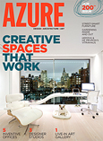 Azure Magazine June, 2010