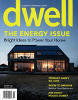 dwell July/August 2010