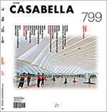 CASABELLA 799
