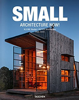 Small Architecture Now!