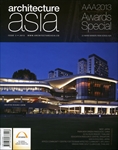 architecture asia