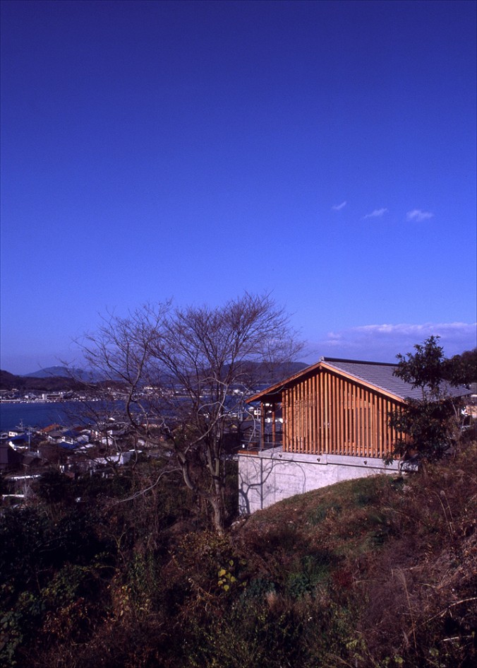 house in utsumi (1)