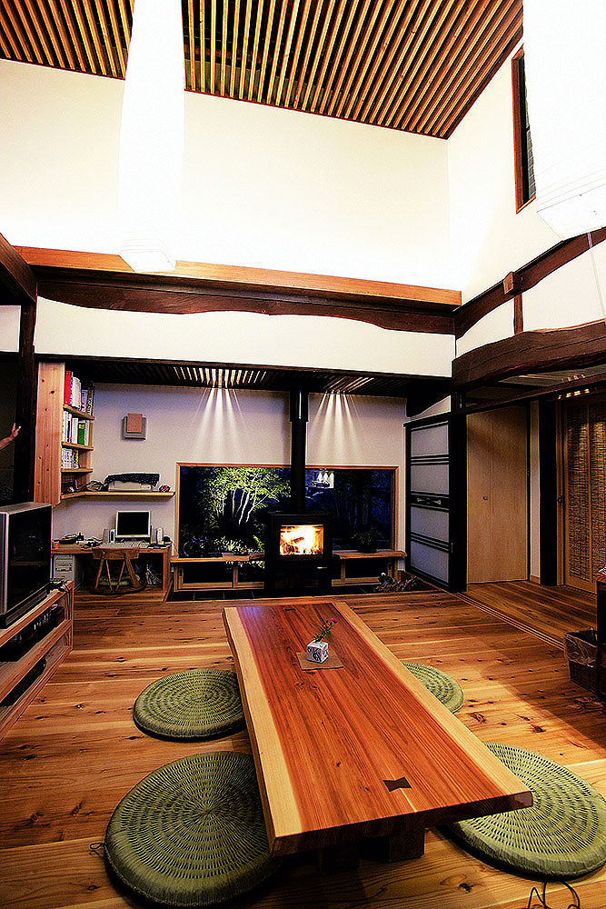 1930's japanese house 08